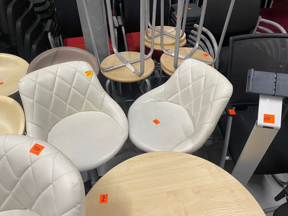 Hokery kuchenne różne rodzaje