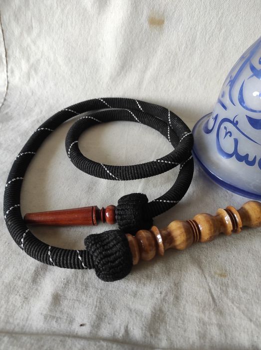 Fajka wodna  Shisha elementy części