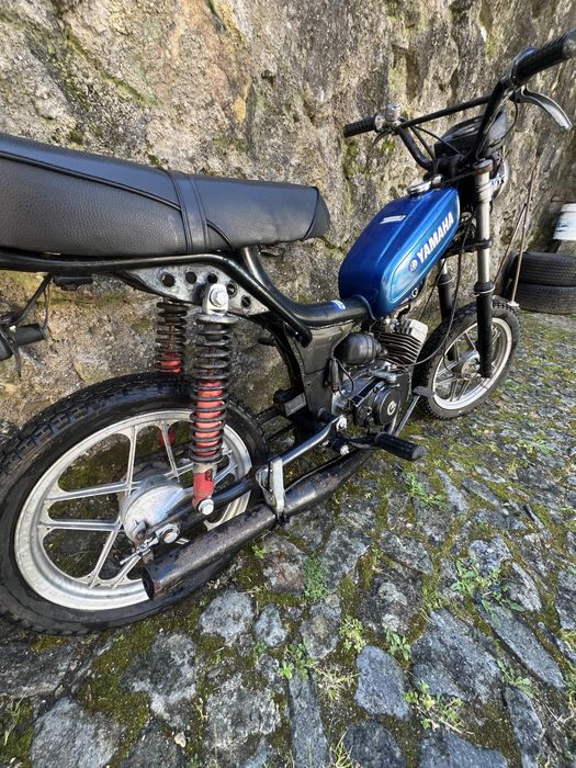 Casal boss S/documentos