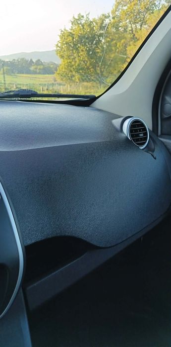 Renault Kangoo Maxi 3 Lugares