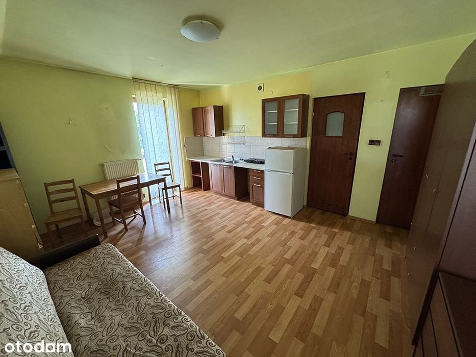 Kawalerka Targówek Zacisze Samodzielna, od zaraz