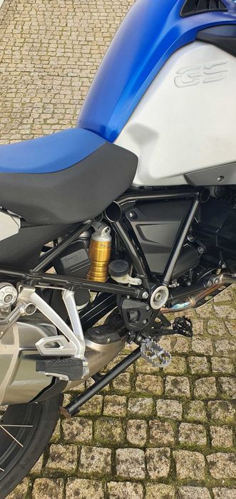 Moto Impecável - Estado irrepreensível!