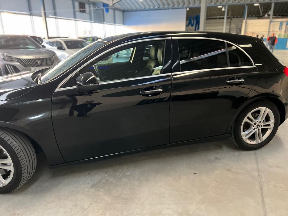 Mercedes-Benz A 200 Progressive Aut.