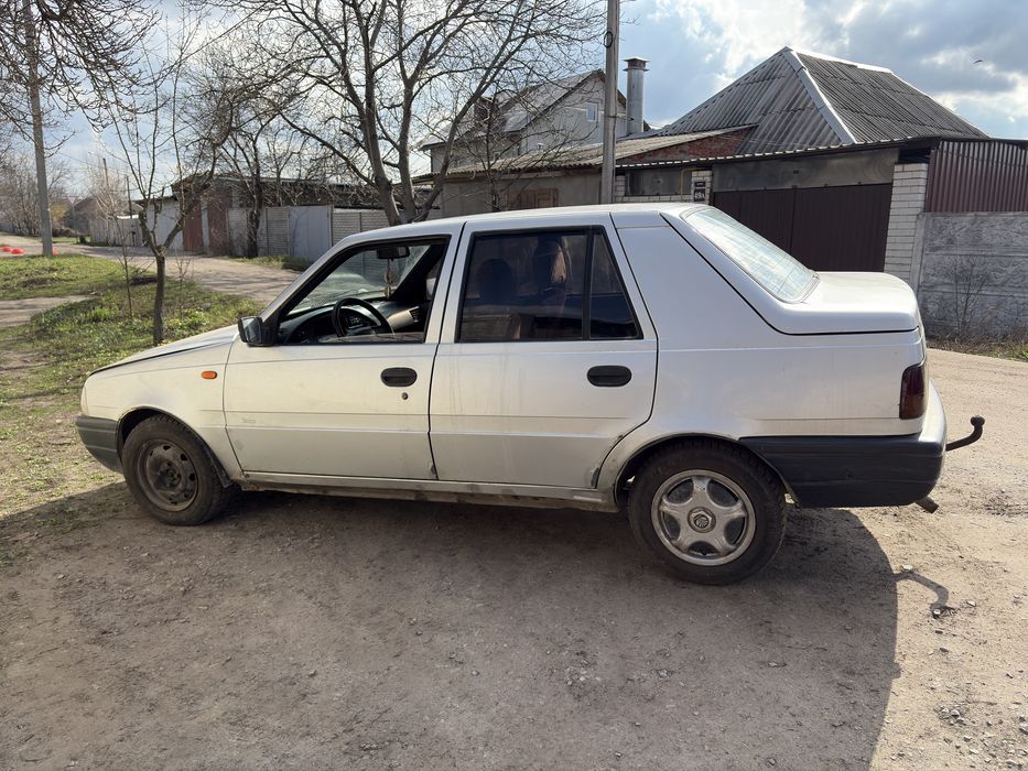 Продам Dacia Supernova, 2003 г.