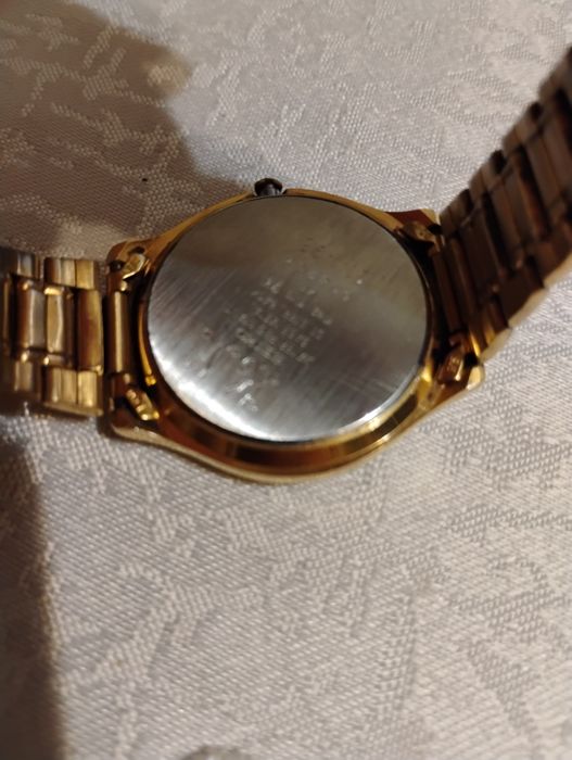 Zegarek Seiko kwarcowy