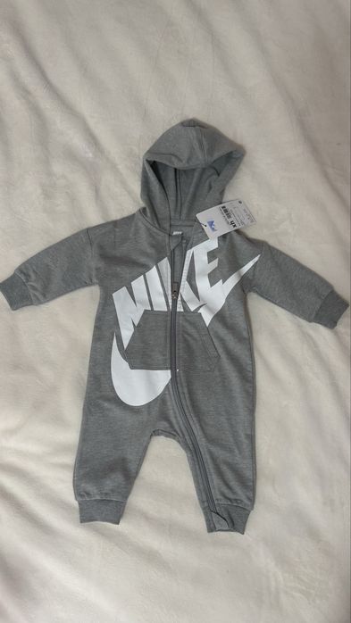 Дитячий комбінезон Nike