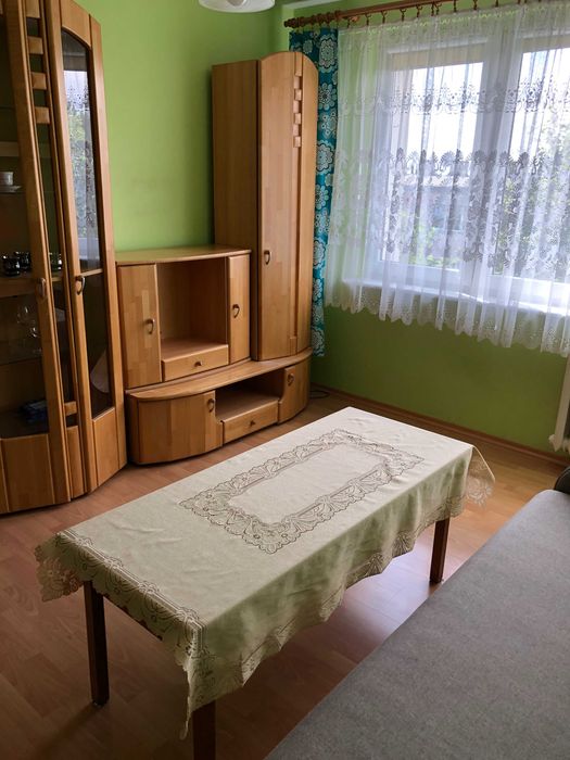 Mieszkanie – Szczecin - Widok 2