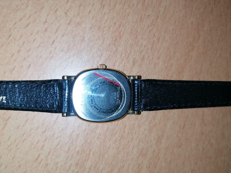 Relogio longines de senhora novo a funcionar