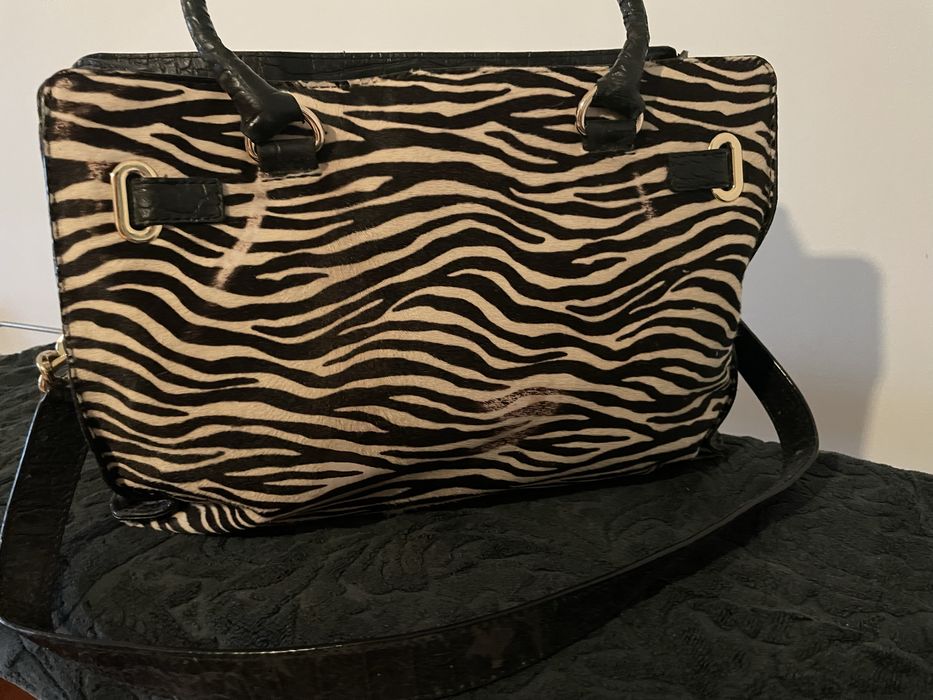 Mala Michael kors Hamilton pele