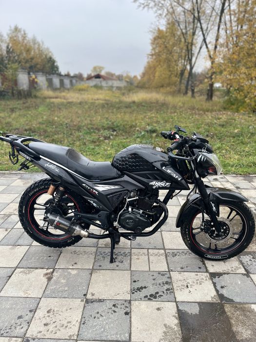 Ліфан сітіер 200