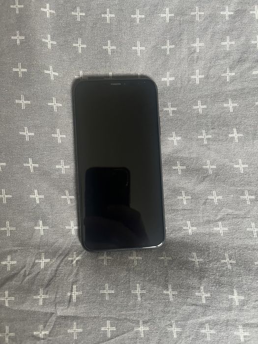 iphone xs space gray