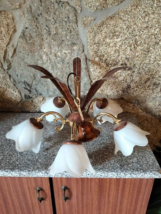Ceiling Lamp