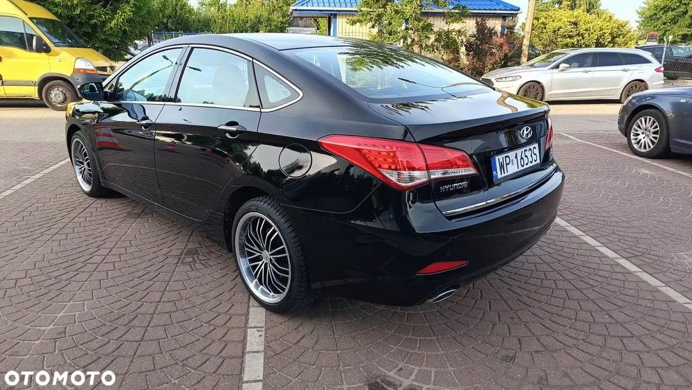 Hyundai i40 Sprzedam