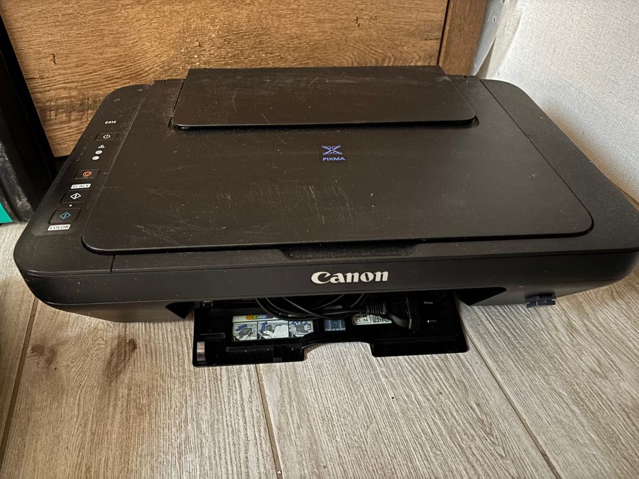 Принтер Canon E414