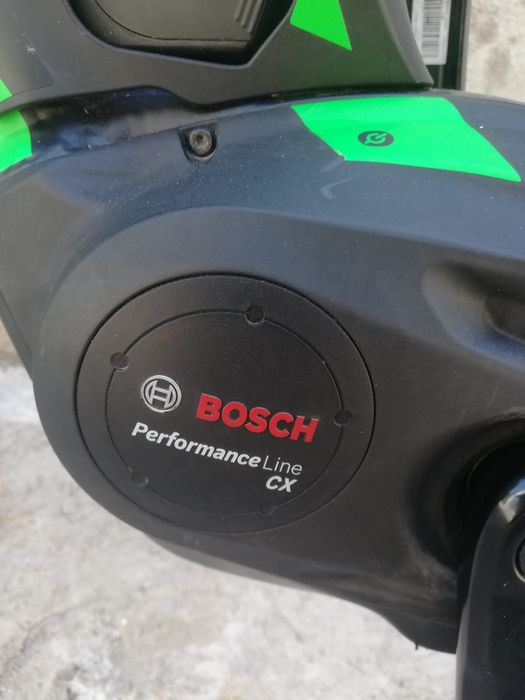 Bicicleta Elétrica BTT Scott (eRide) – Suspensão RockShox – Excelente Estado