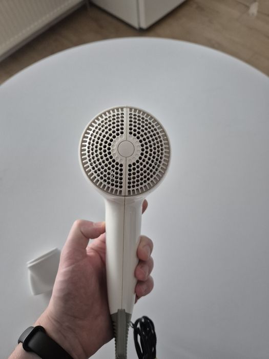 Фен  Braun Satin Hair 3.