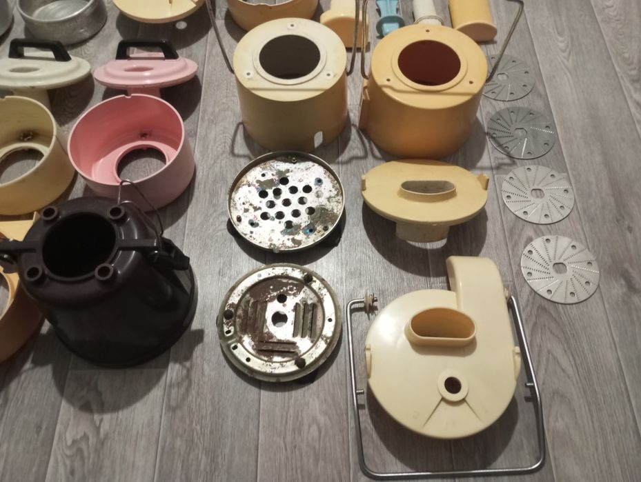 Запчасти соковыжималки росинка