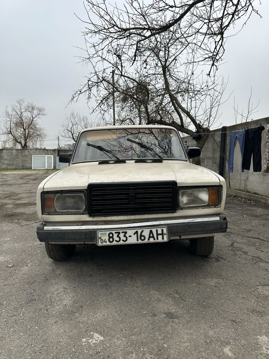 Авто полностью все работает сел и поехал  1500 двигатель