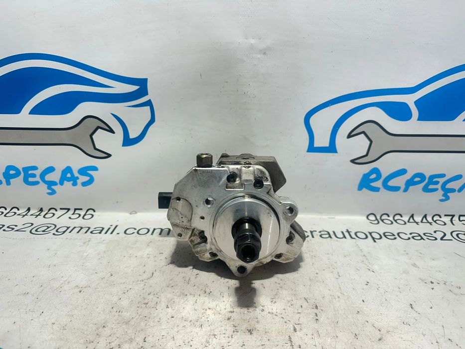 Bomba Alta Pressão Bosch M47 M47D20 204D4 M47N2 M47TU2D20 Bosch CP3S3
