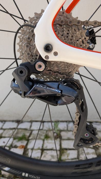 Trek Domane SLR 7 Di2
