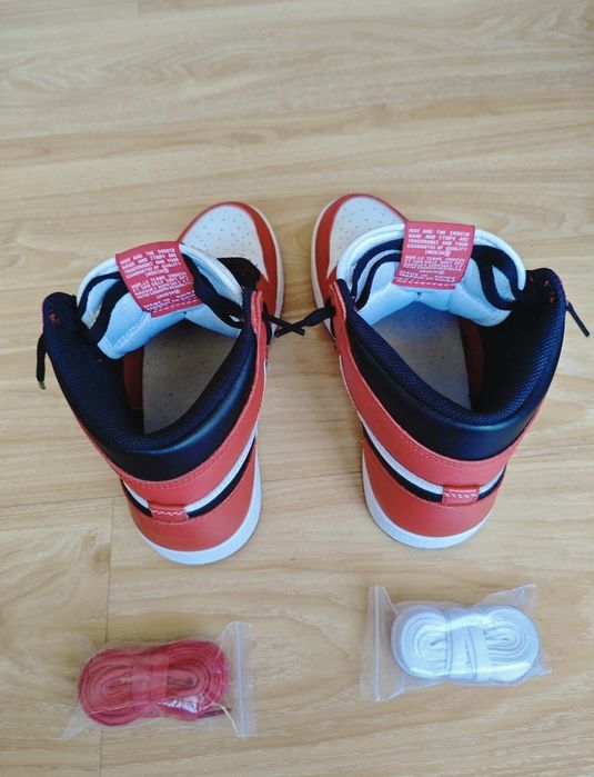 Air Jordan 1 OG "Chicago“