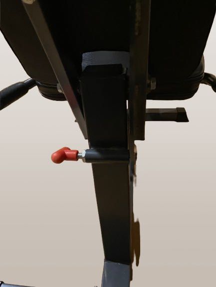 Banco de Musculação Titanium Strength 150CF Evolution