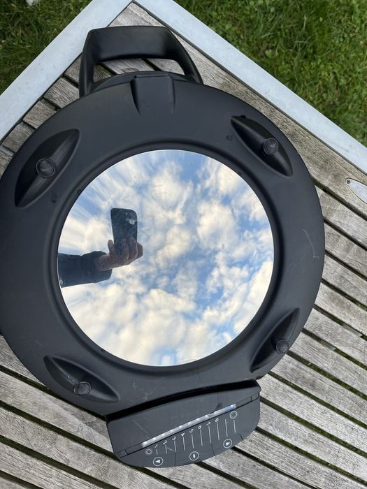 Kuchenka AMC Atmosfera 4000