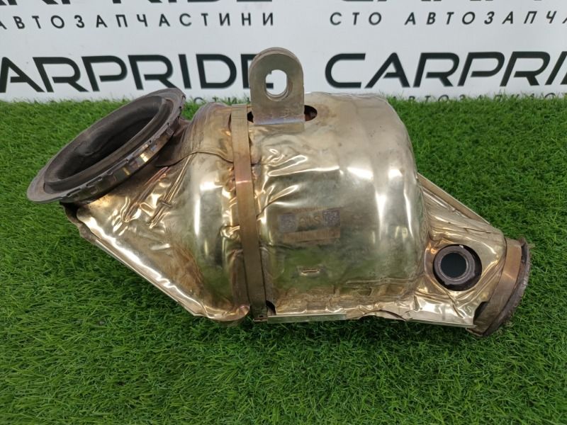 Катализатор Ford ESCAPE MK4 1.5 2020