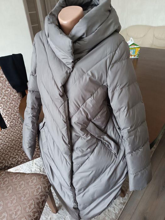 Пальто балонове зима ціна 1200 гр