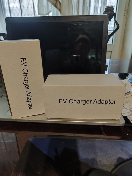 Блок керування v2L 220v на ioniq 5,6/kia ev6 35001-1xab0 в наявності