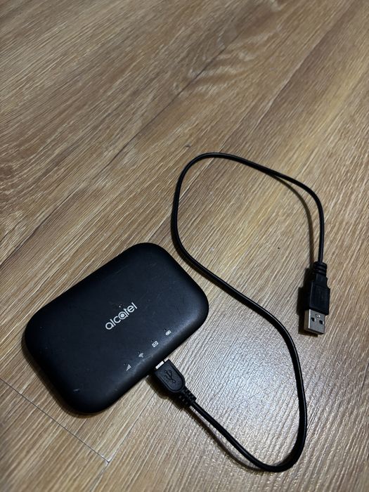 Router mobilny alcatel sim wifi
