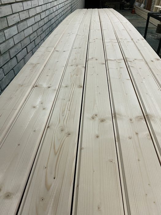 Фальш брус, імітація бруса,вагонка,стругана дошка