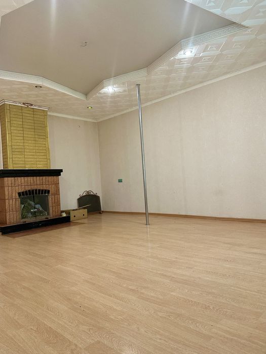 3-х покращ планування ПівнГЗК, Терещенка, 31, 83 м2 + кап гараж