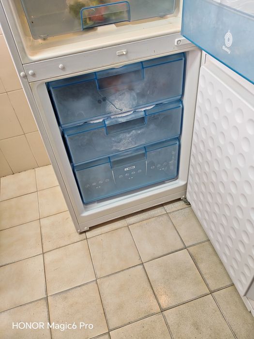 Vendo combinado Balay