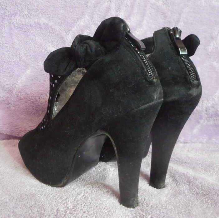 Buty 36 rozmiar.
