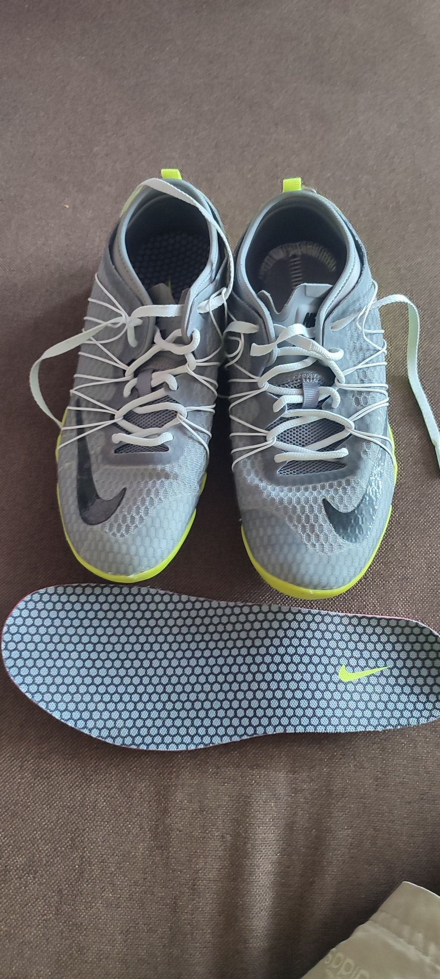 Nike Free 1.0 Cross Bionic Training Athletic 650 Olx