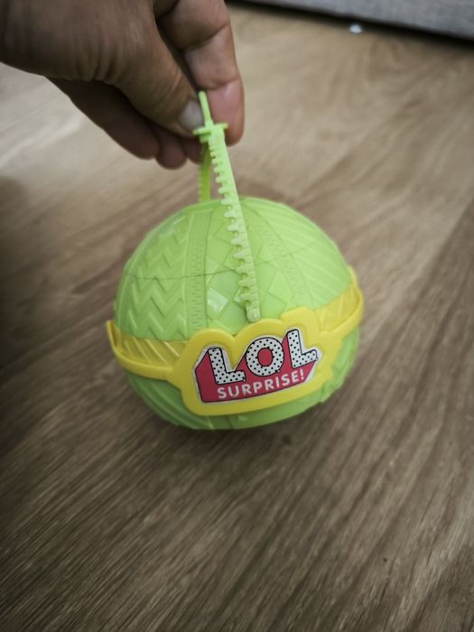 Світильник ночник Lol