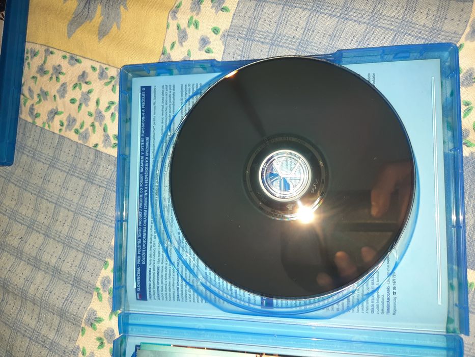 Ghost recon ps4 polecam