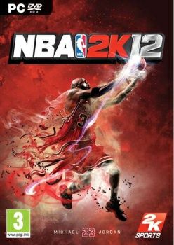 NBA 2K2 pc dvd-rom