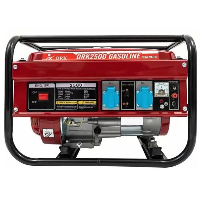 Ремонт електро бензоінструменту