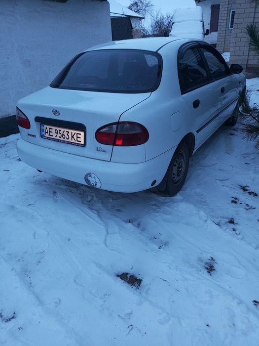 Продам daewoo sens 2009 года!