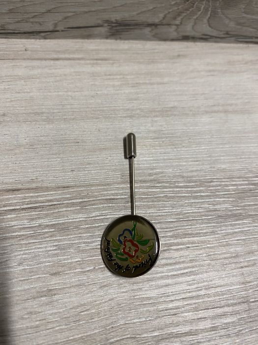 Spinka do krawata