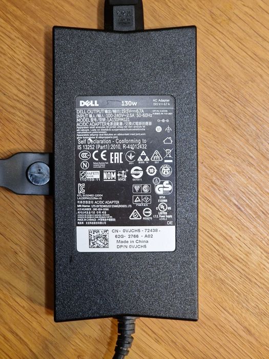 Laptop DELL Inspirion 7559 / i7 6700HQ  / 16GB / 128SSD + 1TB/ GTX 960