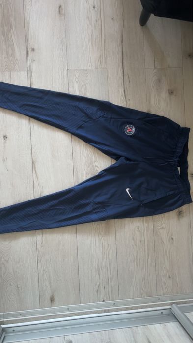 Spodnie dresowe psg nike