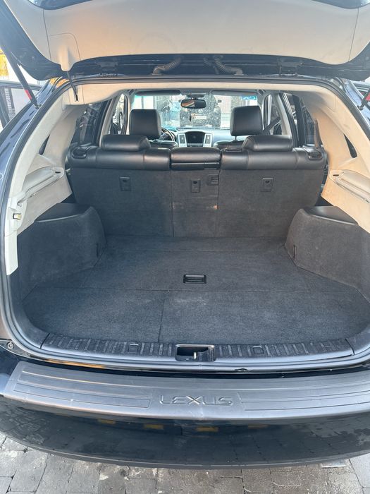 Продаю Лексус RX350
