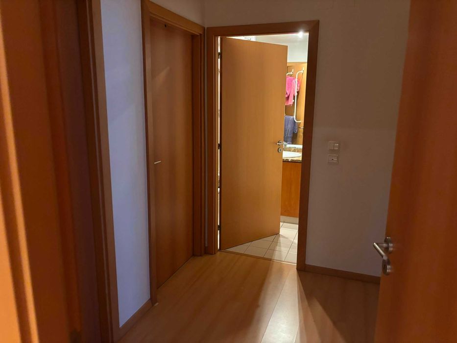 Quarto para alugar - Alta de Lisboa - Quinta das Conchas