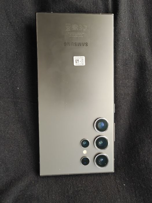 Samsung Galaxy S24 ULTRA