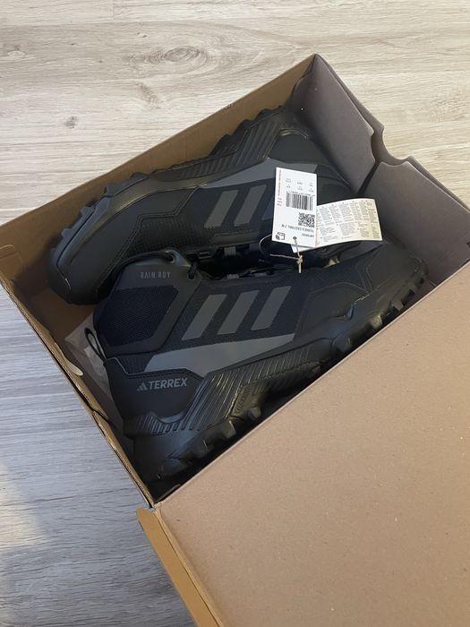 Оригінал! Adidas terrex eastrail 2 RAIN.RDY | HP8600