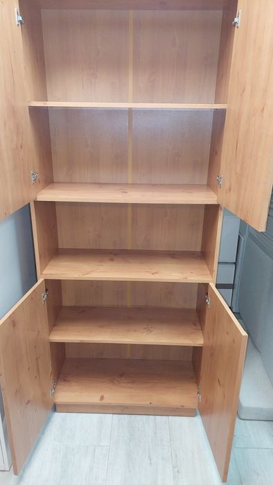 Regał Bog Fran Idol 4d