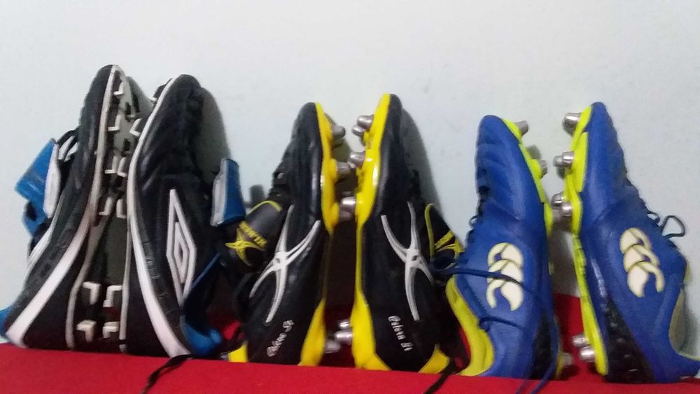 Буци,копи-Umbro Corsica-46/28.5;Gil Bret -11/28;Canterbury-43,5/28